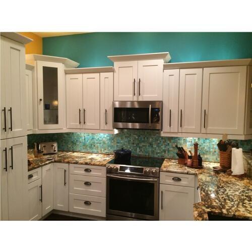 2017 traditional solid wood kitchen cabinets customized made wooden cabinets with island cabinets S1606180