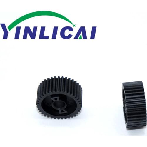 5pcs JC66-01637A Outer Fuser Drive Gear for Samsung SCX 4824 4824FN 4825 4826 4826FN 4828 4828FN ML 2850 2851 2851ND 2855 2855ND