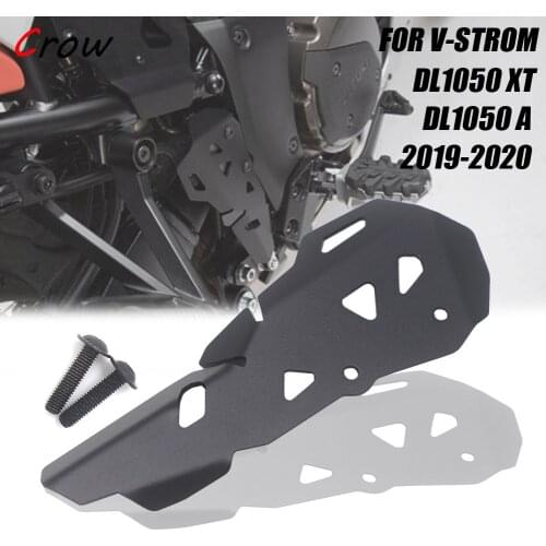 Motorcycle Accessories CNC Brake Pump Cover Caps For Suzuki DL1000 DL1050XT DL1050A V-Strom V Strom VSTROM DL1050 2019 2020