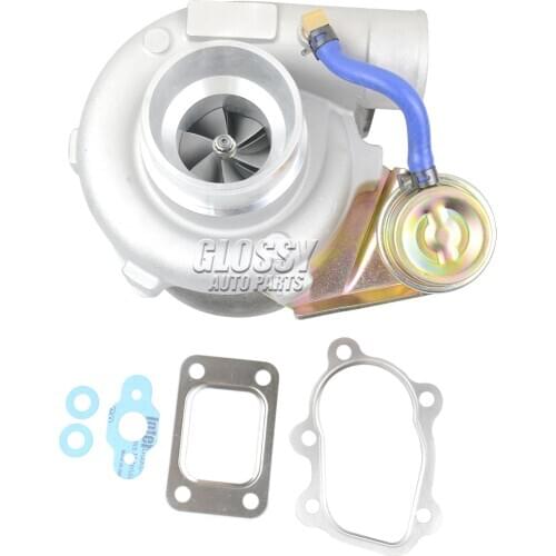 AP02 For universal A/R .64 Turbo Turbocharger MXR T25 T28 GT25 GT28 GT2871 GT2860 New