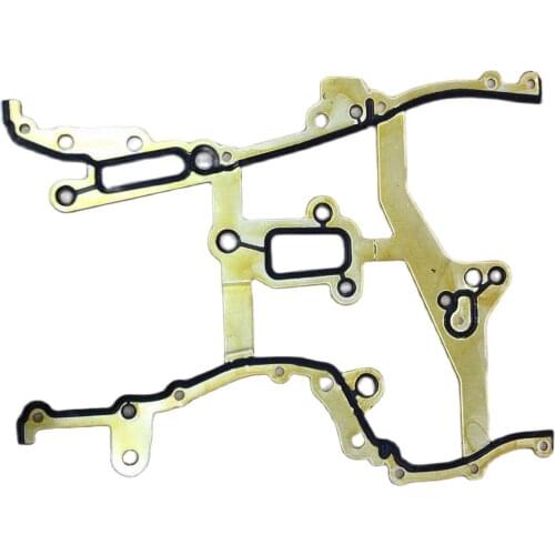 Car accessories Timing Cover Gasket Set Fit Chevrolet Cruze 1.4 2011-2015 SONIC 55562793