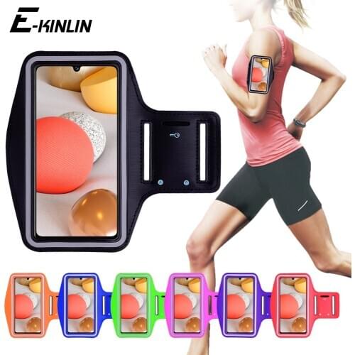 E-KINLIN Samsung Galaxy A12 Phone Cases