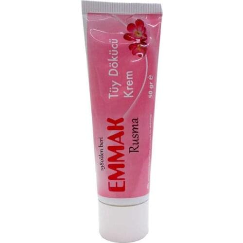 Depilatory Cream 50 G