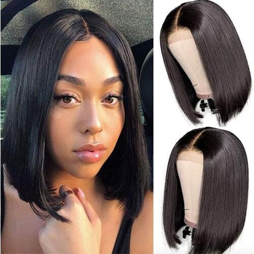 Short Wigs Nicy China