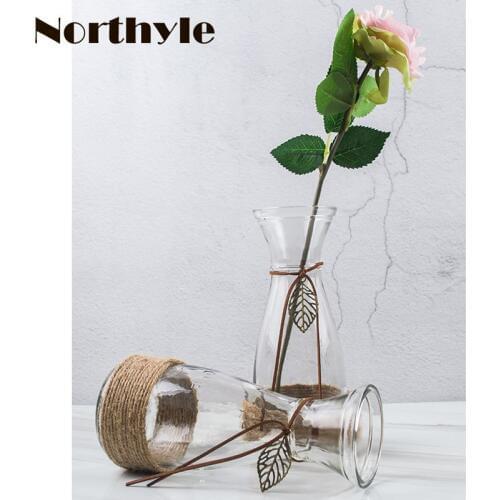 Northyle Tabletop Flower Vases