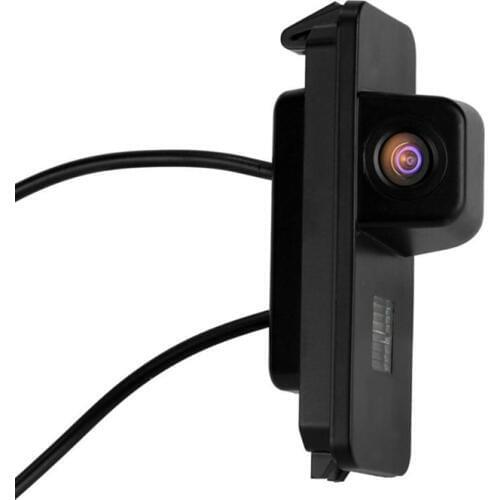 NEW-Car Reversing Rear View Camera For Volkswagen Passat B6