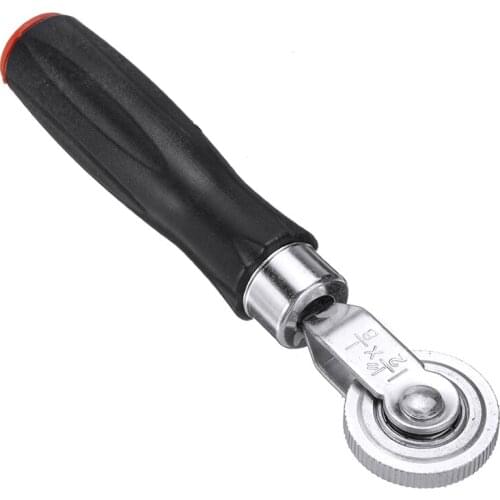 New Arrival Tyres Repairing Tools Tire Tyre Patch Roller Stitcher Puncture Repair Tube Tool Universal