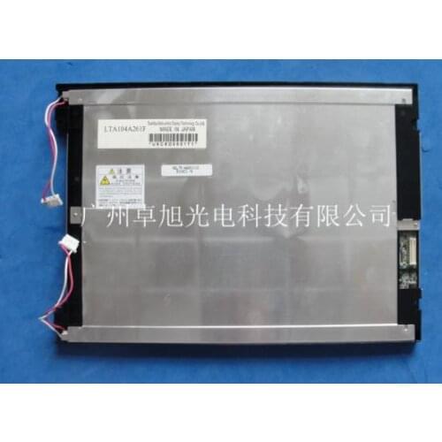 Lcd panel LTA104A261F