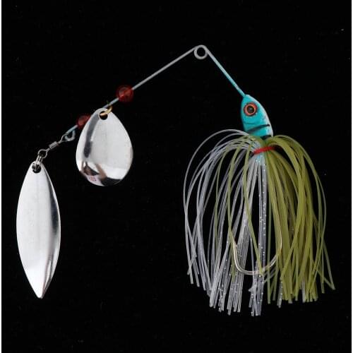 Lifelike Metal Peche Trout Spoon Fishing Lures Spinner Bait Jigging Jig Swimbait Bass Fishing Tackle Crankbaits Spinnerbaits