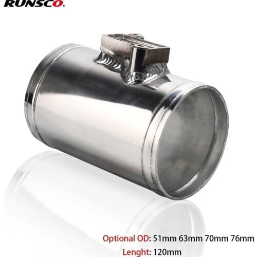Runsco Air Intakes