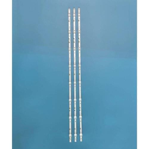 3pcs/set LED backlight strip for Samsung UE40J5070 UE40J5200 UE40J5000 UN40J5300 UN40J5200AG UE40J5202 V5DN-395SM0 395SMO-R2 R3