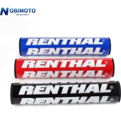 Motorcycle Lengthened 25cm Handlebar Pads 7/8" Handle Bar For KTM 125-530 SX SXF EXC EXCF XC XCW XCF Motocross ​Pit Bike Mx