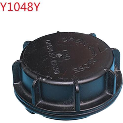 1 Pc For Kia Ceed OEM Headlamp Accessories LED Bulb Extension Dust Cover Waterproof Cap Dustproof H7 62mm Y1007J Y1048Y