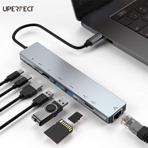 Uperfect USB Hubs