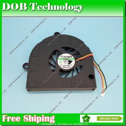 Laptop CPU Cooling Fan for Acer Aspire 5742 5742Z 5742ZG