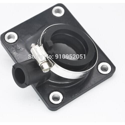 Intake Manifold Boot for Yamaha Blaster 200 YFS200 1988-2006