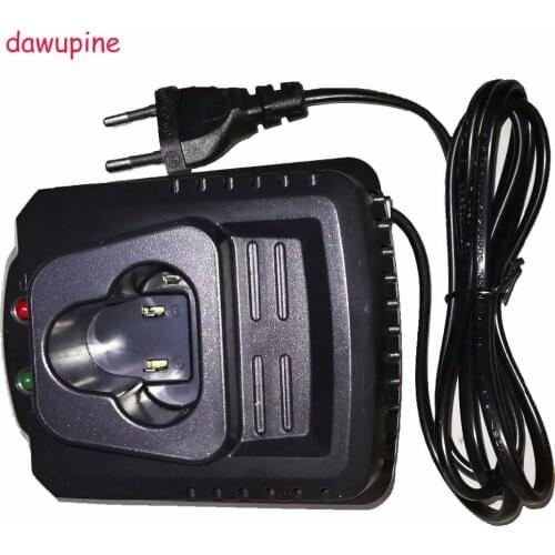 Dawupine BL1013 1.5Ah Li-ion Battery DC10WA Charger For Makita 10.8V 12V BL1014 Li-ion Battery Electric Drill Screwdriver