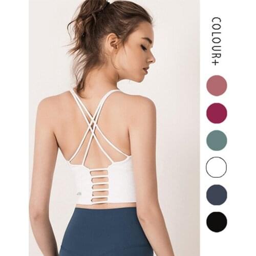 Lingerie Fitness comfort Naked feeling Fitness Swimming suit sportswear Running underwear Yoga suit 2021 Popular money