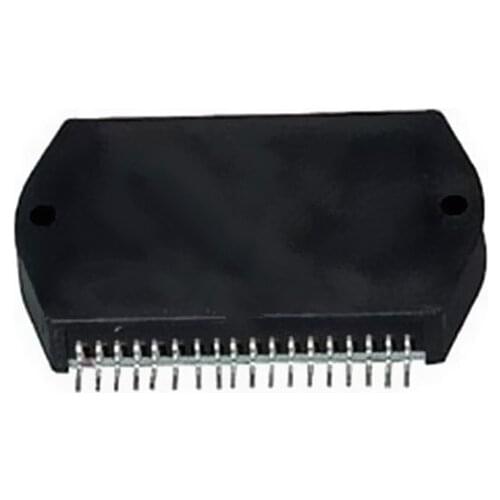 1pcs/lot STK4141II STK4141 HYB-18 In Stock