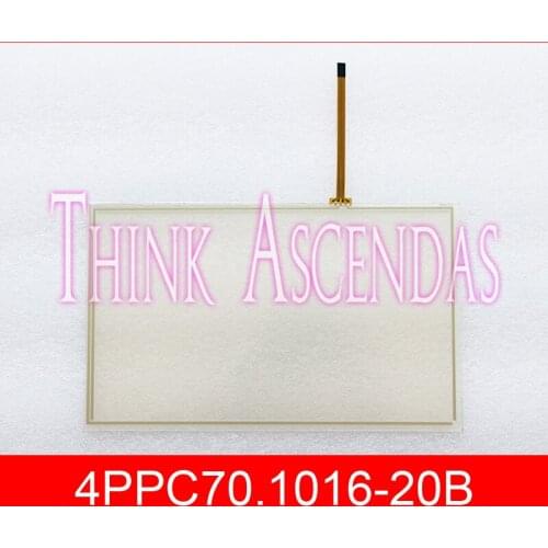 4PPC70.1016-20B / E57D0169717 / AMT10758 91-10758-00A 1071.0166A Touchpad
