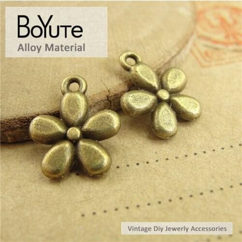 BOYUTE Beautiful Bracelets