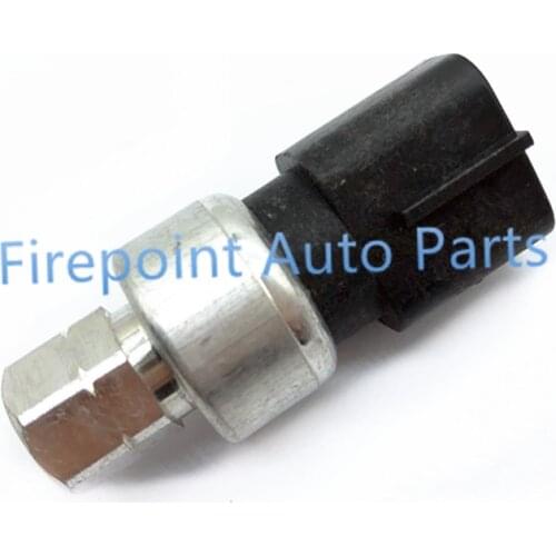 Air Conditioning Power Pressure Switch Sensor For Ford MONDEO MK3 10.2000-09.2005 OEM 8L84-19D594-AA 8L8419D594AA XS7H-19D594-AA