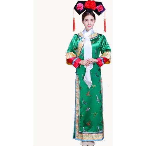 DIDUQIPAO Concert Costumes