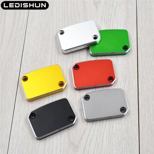 For BMW G310R G 310 R front brake fluid reservoir cap cover
