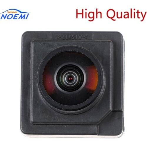 YAOPEI 12V New 23390514 View Camera For 2019 Chevrolet Equinox Reverse Camera BackUp