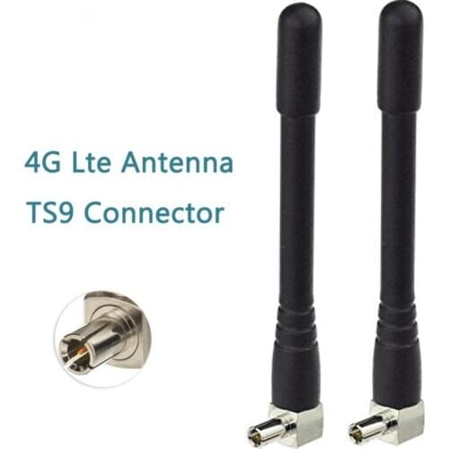 Card E8372 Antenna Router E5372 E5573 PCI TS9 Wireless E5377 for Modem USB Relax Time