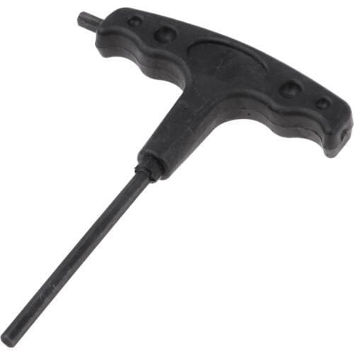 Effort Inline Skate Shoes Inner Hexagon Spanner Tools Wrench Kit T Handle