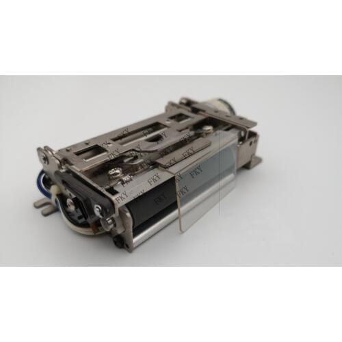 FTP621MCL202 Original Thermal printer core FTP-621MCL202 thermal print head for Fujitsu print head Print accessories