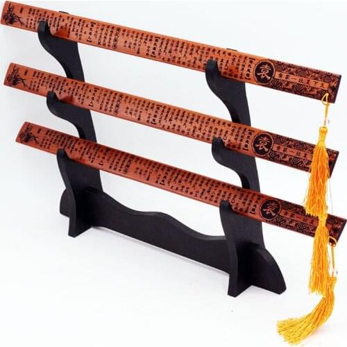 The Display Stand Is A Plastic Knife Holder Antler Shaped Magic Wand Or Other Items It Is A Classic Old-Fashioned Style