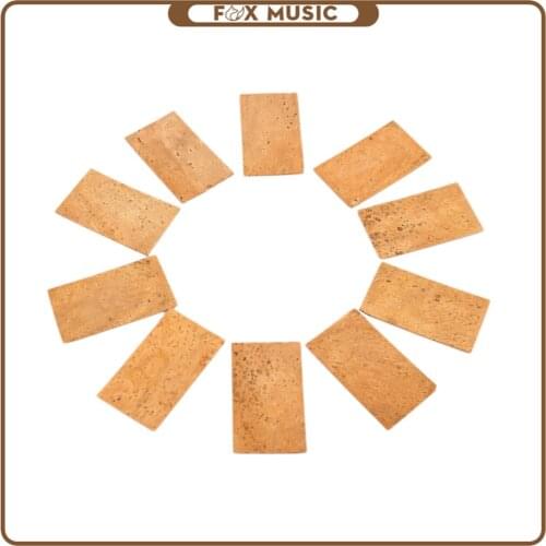 Alto Joint Cork For Alto Saxophone 10PCS Saxophone Accessories Wind Instrument Repair Maintenance Tool