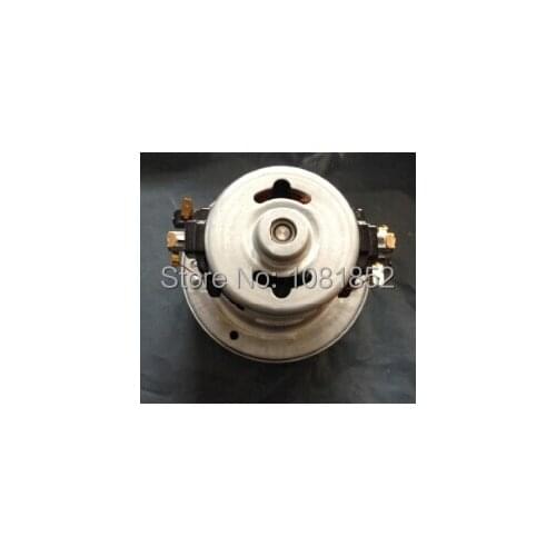 CRS-105 Thru-Flow Vacuum cleaner motor copper wire motor 220V 1200W small motor diameter 105mm