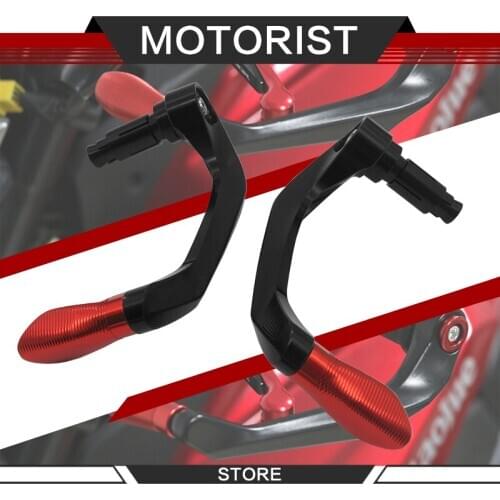 For Honda CB650R CB 650R CBR650R CBR 650R 19-20 Motorcycle Handlebar Brake Clutch Levers Protector Guard handle grips protection