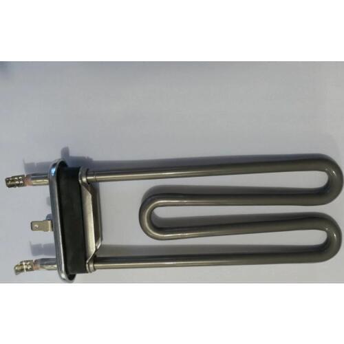 DC47-00006X or DC47-00006V AC230V 2000W double U Shape Heating tube replacement for samsung Washing Machine