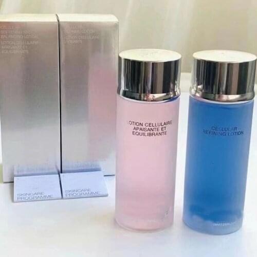 Cellular Softening and Balancing Lotion 250ml With Cellular Refining Lotion Made in Swittzerland 8.4 FL OZ / 250ml New Sealed