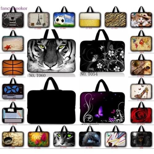 Notebook Pouch 15.6 13 10 7 11.6 9.7 12 17 15 Sleeve Case For Lenovo Yoga 520 530 Ideapad 530S S540 S530 C340 14 Inch Laptop Bag