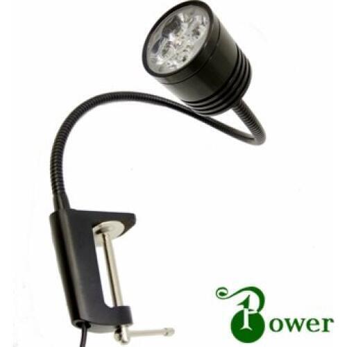 5W LED CLAMP ON LED WOKR LIGHT