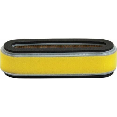 Spare Parts Assembly Air Filter Replacement Lawn Mowers For Honda HR214 HR215