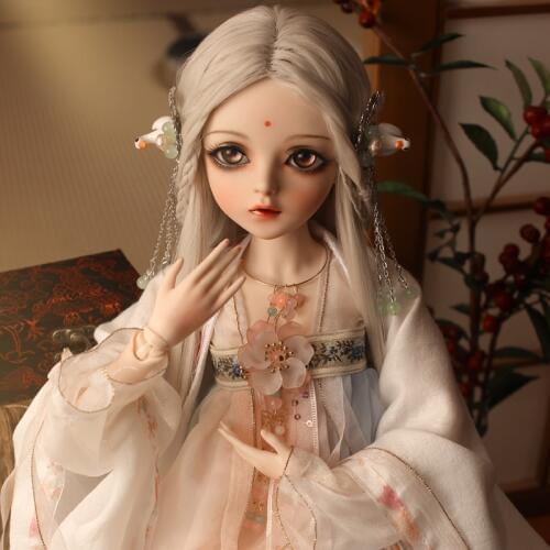 1/3 bjd doll gifts for girl china Doll With Clothes Classic Change Eyes DIY Doll Best Valentines Day Gift Handmade Beauty Toy
