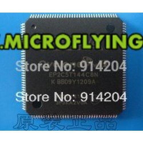 1pcs Ep2c5t144c8n ep2c5t144c8 ep2c5t144 ep2c5 IC