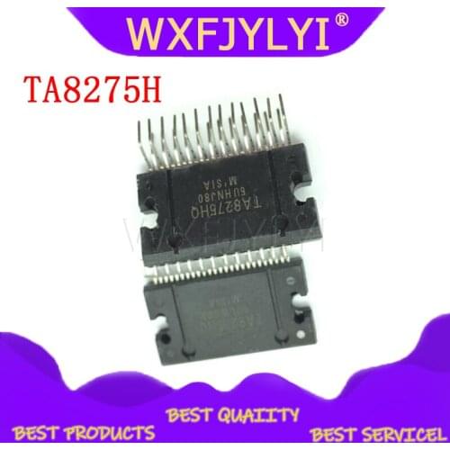 1pcs/lot Car audio amplifier chip TA8275H TA8275HQ ZIP