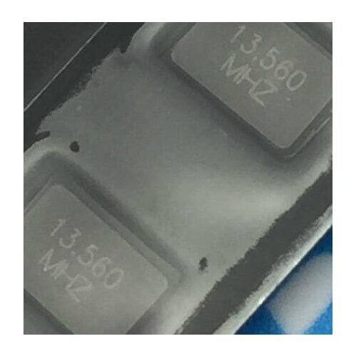 50pcs/lot 13.560 MHZ 13.560 MHZ 13.560 M 13.560 5032 5.0 X 3.2 5.0 x 3.2 mm 2 P