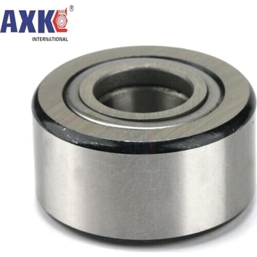 Free Shipping Heavy Duty Support/Support Roller Needle Roller Bearing NUTR/NUTD4090, NUTR40/NUTD4080, NUTR50/NUTD5090