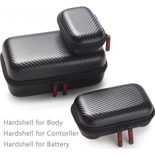 Startrc Carring Case for Mavic 2 Pro Zoom Waterproof Foldable for DJI Mavic 2 Pro Zoom Drone Body/Remote Controll battery