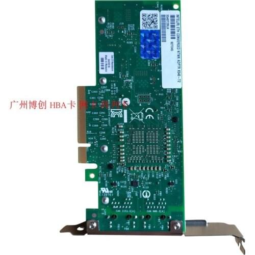 For Intel X540-T2 dual Gigabit electrical port PCIe network card original anti-counterfeiting standard group Hui RJ45 esxi pass