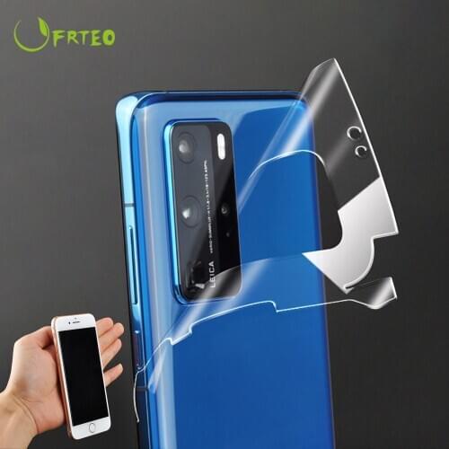 FRTEO Screen Protectors For Huawei