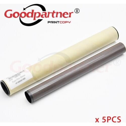 5X RM2-1256-000CN RM2-1257-000CN Fuser Film Sleeve for HP LaserJet Enterprise M607 M608 M609 MFP M631 M632 M633 / 631 632 633